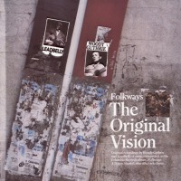 Purchase VA - Folkways: The Original Vision