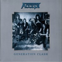 Purchase Accept - Generation Clash (EP)