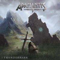 Purchase Adamantis - Thundermark (EP)