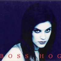 Purchase Boss Hog - Girl+ (EP)