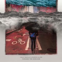 Purchase Craig Padilla - Toward The Horizon