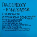 Buy David Lindley - Live In Tokyo (With Hani Naser) Mp3 Download