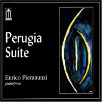 Purchase Enrico Pieranunzi - Perugia Suite
