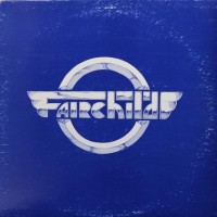 Purchase Fairchild - Fairchild (Vinyl)