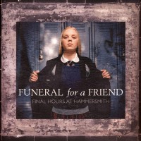 Purchase Funeral For A Friend - Final Hours At Hammersmith CD1