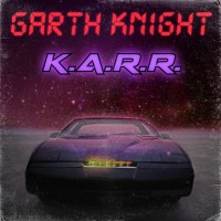 Purchase Garth Knight - K.A.R.R.