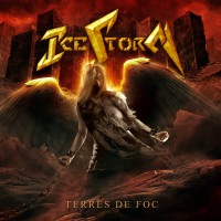 Purchase Icestorm - Terres De Foc