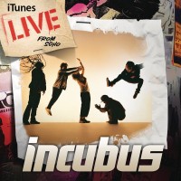 Purchase Incubus - Itunes Live From Soho
