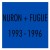 Buy Nuron & Fugue - Nuron & Fugue 1993​-​1996 Mp3 Download