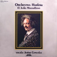 Purchase Orchestra Harlow - El Judio Maravilloso (Vinyl)