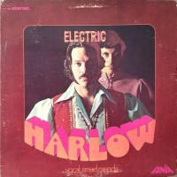 Purchase Orchestra Harlow - Electric Harlow (Vinyl)