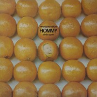 Purchase Orchestra Harlow - Hommy: A Latin Opera (Vinyl)