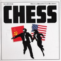 Purchase Original Broadway Cast - Chess (Original Broadway Cast Recording)