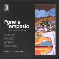 Purchase Paolo Damiani - Pane E Tempesta