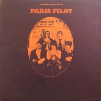 Purchase Paris Pilot - Paris Pilot (Vinyl)