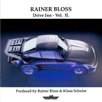 Purchase Rainer Bloss - Drive Inn Vol. 2