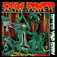 Purchase Raw Power - After Your Brain (Vinyl)