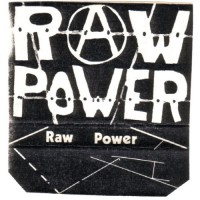 Purchase Raw Power - Raw Power