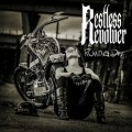 Buy Restless Revolver - Running Dry Mp3 Download