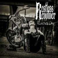 Purchase Restless Revolver - Running Dry