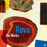 Purchase Rova Saxophone Quartet - The Works Vol. 1
