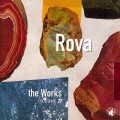 Buy Rova Saxophone Quartet - The Works Vol. 2 Mp3 Download