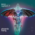 Buy Rovo - Phoenix Rising (With System 7) Mp3 Download