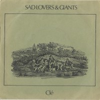 Purchase Sad Lovers And Giants - Clé (EP) (Vinyl)