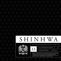 Purchase Shinhwa - Unchanging Pt. 2: Touch