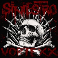 Purchase Siniestro - Vortexx