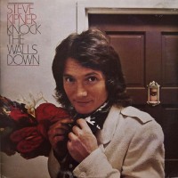 Purchase Steve Kipner - Knock The Walls Down (Vinyl)