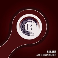 Purchase Susana - A Million Memories (CDS)