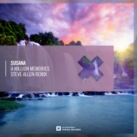 Purchase Susana - A Million Memories (Steve Allen Remix) (EP)