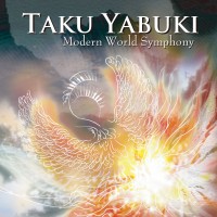 Purchase Taku Yabuki - Modern World Symphony