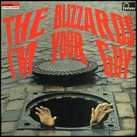 Purchase The Blizzards - I'm Your Guy (Vinyl)