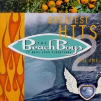 Purchase The Beach Boys - The Greatest Hits Vol. 2: 20 More Good Vibrations