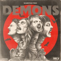 Purchase The Dahmers - Demons