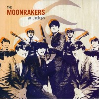 Purchase The Moonrakers - Anthology