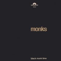 Purchase The Monks - Black Monk Time (Vinyl)