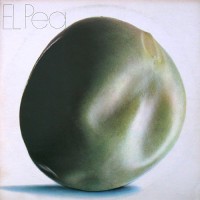 Purchase VA - El Pea (Vinyl)