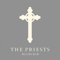 Purchase The Priests - Alleluia