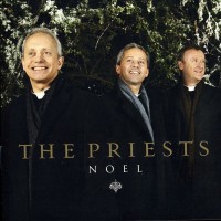 Purchase The Priests - Noël