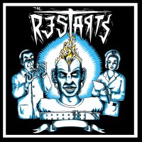 Purchase The Restarts - A Sickness Of The Mind