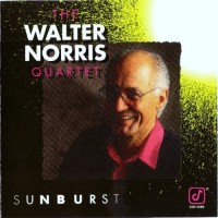 Purchase The Walter Norris Quartet - Sunburst