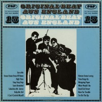 Purchase VA - Original Beat Aus England 15. Folge (Vinyl)