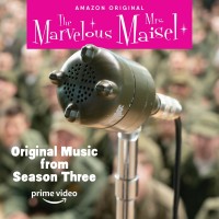 Purchase VA - Original Music From The Marvelous Mrs. Maisel Season 3