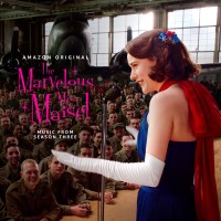Purchase VA - The Marvelous Mrs. Maisel: Season 3 (Music From The Prime Original Series)