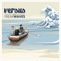 Purchase Versus - Freakwaves