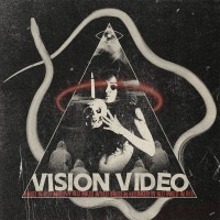 Purchase Vision Video - Inked In Red