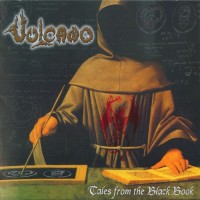 Purchase Vulcano - Tales From The Black Book